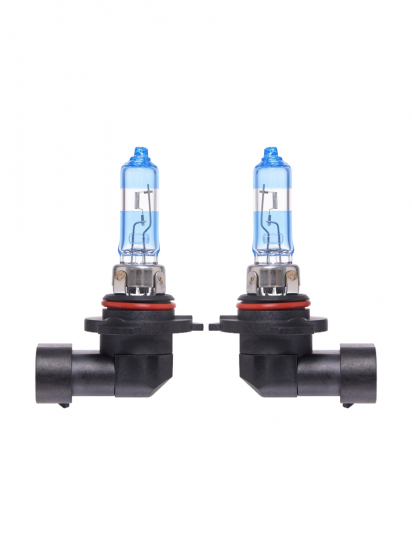 Галогенные лампы серия Dynamic+110% 12V HB3 60W+W5W, комплект 2шт. Ver.2.0