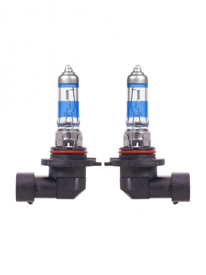 Галогенные лампы серия Wild+150% 12V HB4 51W+W5W, комплект 2шт. Ver.2.0