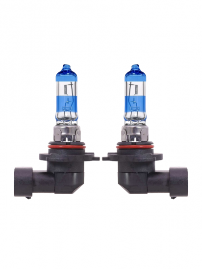 Галогенные лампы серия Wild+150% 12V HB3 60W+W5W, комплект 2шт. Ver.2.0