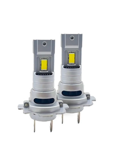 Комплект светодиодных ламп SVS H7/H18 серии ProLight ( 3570CSP/4000Lm/6000K/12V/35W,кулер)