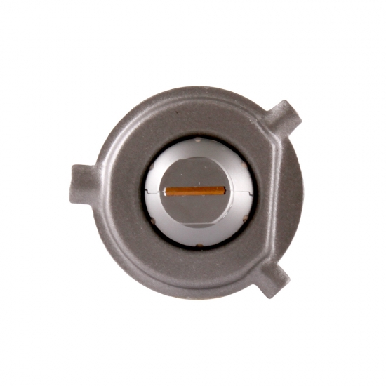 Светодиодные лампы MTF Light, серия DYNAMIC VISION LED, H4, 24V, 28W, 2500lm, 5500K, кулер, 2шт.