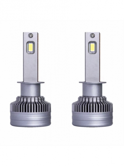 Комплект светодиодных ламп SVS H11/H8/H9/H16 серии K99 (3570chips, 9-32V, 5500K)