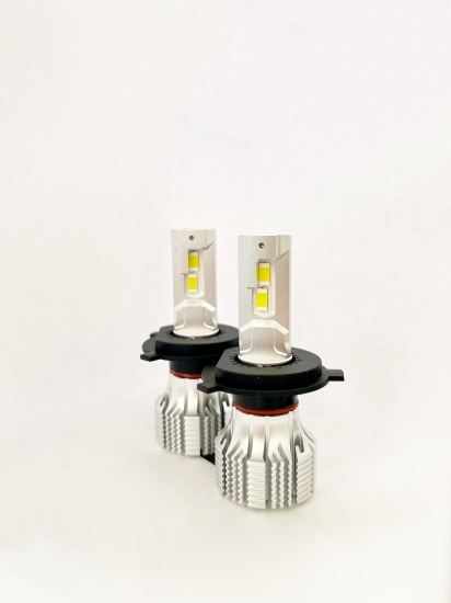 H4-GTX-27W Комплект светодиодных ламп Н4 (к-т 2 шт) Starled