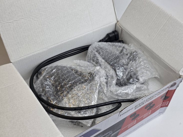 BD8016 Универсальне ПТФ 12-24V, Мощность 30W, ЧИП: 3570, IP 65, Режим: Ближний