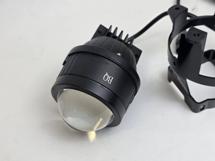 BD8019-50 ПТФ 12-24V Мощность 55W Режим: Ближний, ЧИП:4575