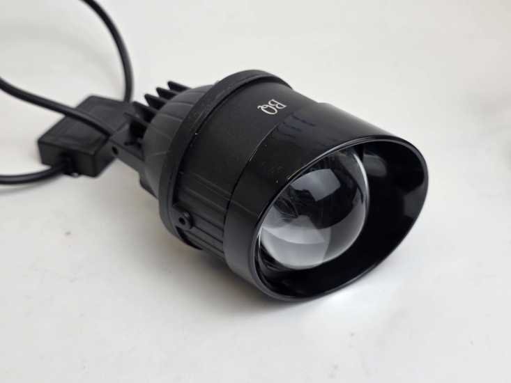 BD8019-50 ПТФ 12-24V Мощность 55W Режим: Ближний, ЧИП:4575