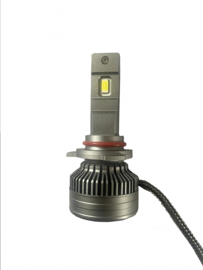 Комплект светодиодных ламп SVS HIR2(9012) серии K99 (3570chips, 9-32V, 5500K)