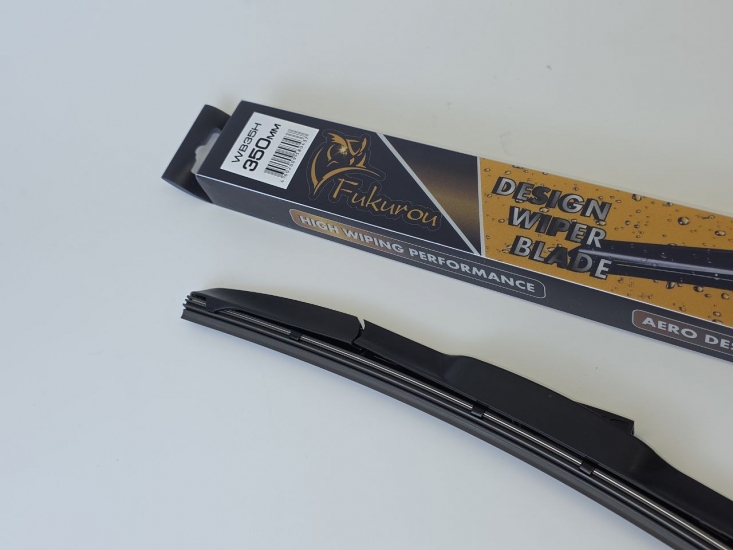 Щетка стеклоочистителя Fukurou Hybrid 35 см
