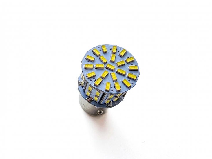Лампа светодиодная габаритная S0057-2W