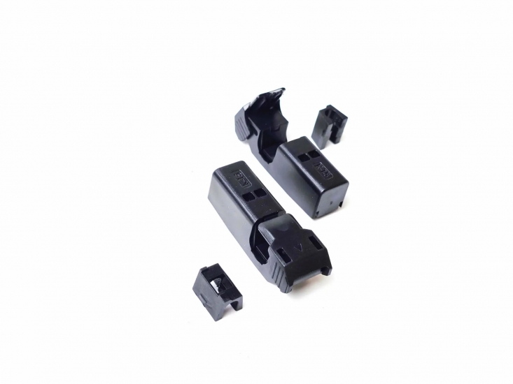 Крепеж для щетки Pin Lock