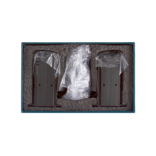 Светодиодные модули MTF Light BiLED серия CONSTRUCTOR DOUBLE BEAM, 12В, 40Вт, 5500К, 1.8, 2шт.