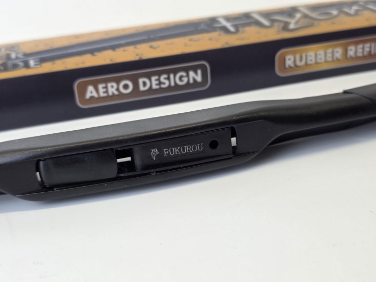 Щетка стеклоочистителя Fukurou Hybrid 40 см