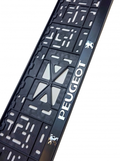 Рамка-защелка CPKR-Peugeot
