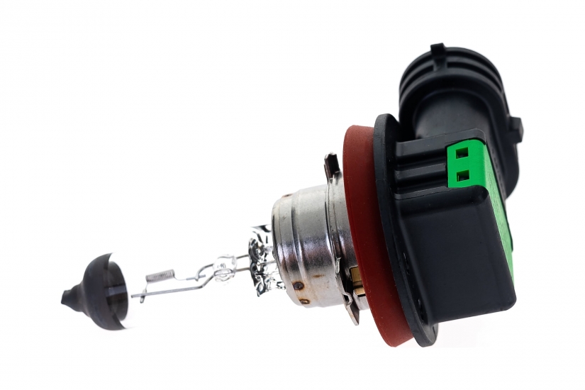 12362PRC1 Лампа H11 55W (PGJ19-2) 12v - 12362PRC1 PHILIPS