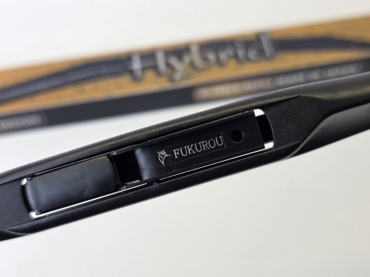 Щетка стеклоочистителя Fukurou Hybrid 55 см
