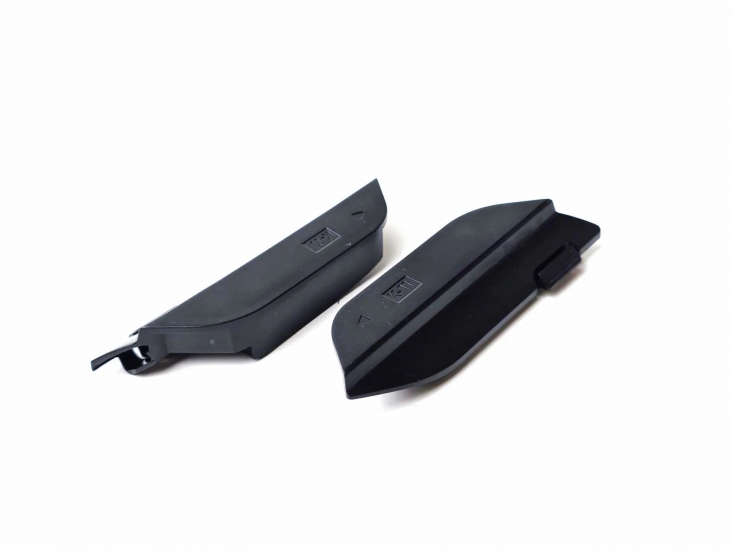 Крепеж для щетки Aero Clip