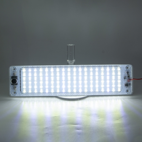 MZ0012 white Лампа светодиодная габаритная