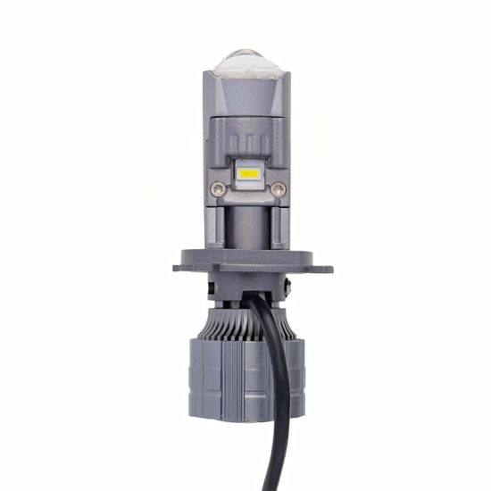 Лампа освещения головного света для автомобиля A8-H4 PLUS