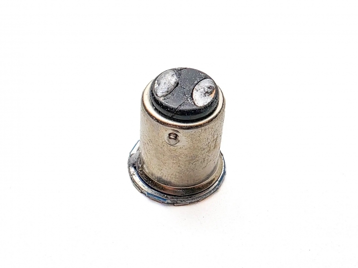 Лампа светодиодная габаритная S0079-2W 1157-24 smd