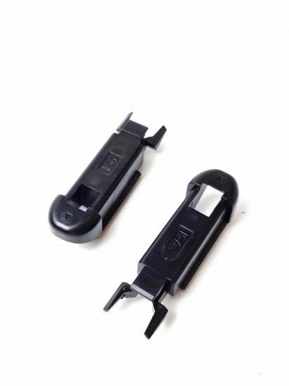 Крепеж для щетки Pinch Tab+Top Lock