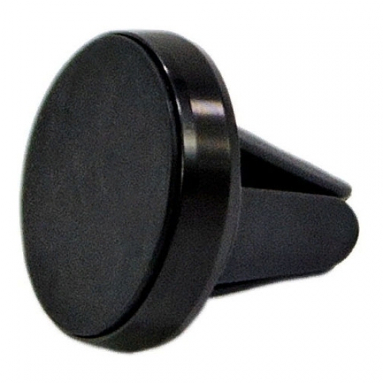 HT-53Vmg-METAL-B Держатель магнитный для телефона/смартфона WIIIX на вентиляцию, черный
