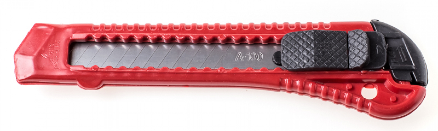 A0053/DP-117 Канцелярский нож 3x15 см