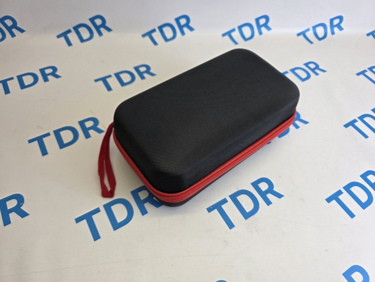 BLY-DFK Пуско-зарядное устройство 25000 mAh, пусковой ток: 1200A, пиковый ток: 2400A, размеры: 212*101*34 мм