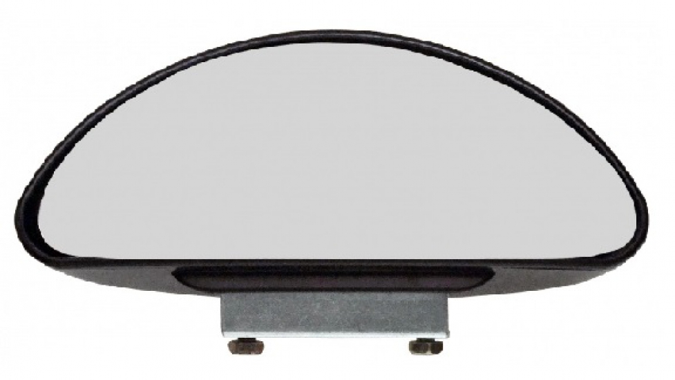 D7026-2 Зеркало дополнительное верхнее малое 115 х 56 мм