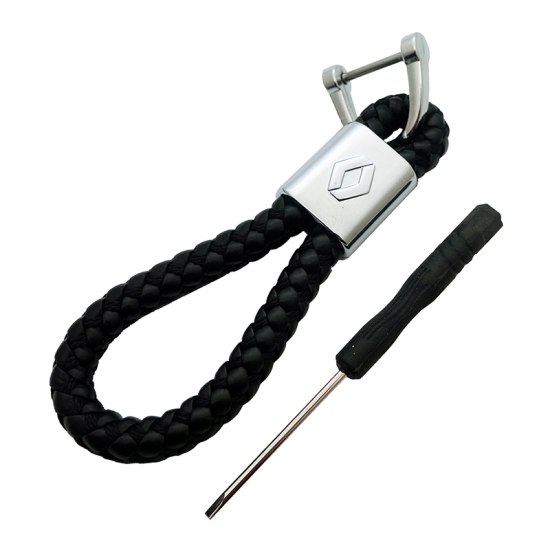 BZK 19-Renault Брелок