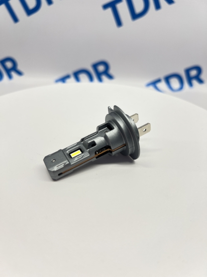 LEF07CW FUKUROU LED H7 12-24V 6000K 2шт