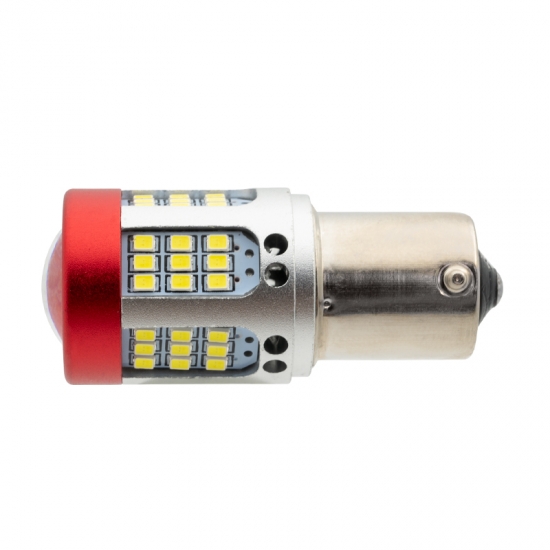 Лампа светодиодная габаритная S0140-1W - блистер 2 шт