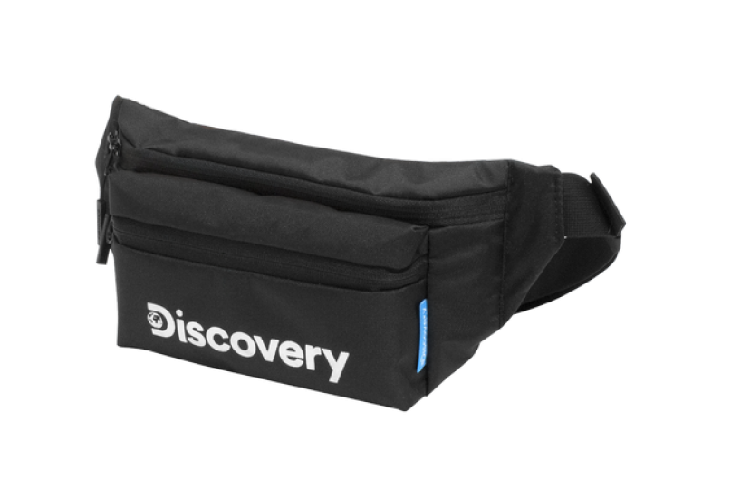 CB12-DC Сумка поясная Discovery