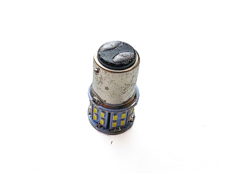 Лампа светодиодная габаритная S0057-2W