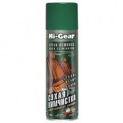 5204 HG Сухая химчистка, аэрозоль DRY CLEAN STAN REMOVER ODOR ELIMINATOR 