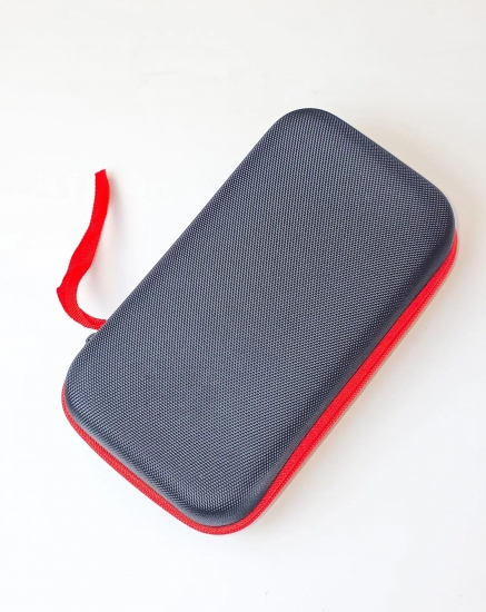 BLY-DFK Пуско-зарядное устройство 25000 mAh, пусковой ток: 1200A, пиковый ток: 2400A, размеры: 212*1