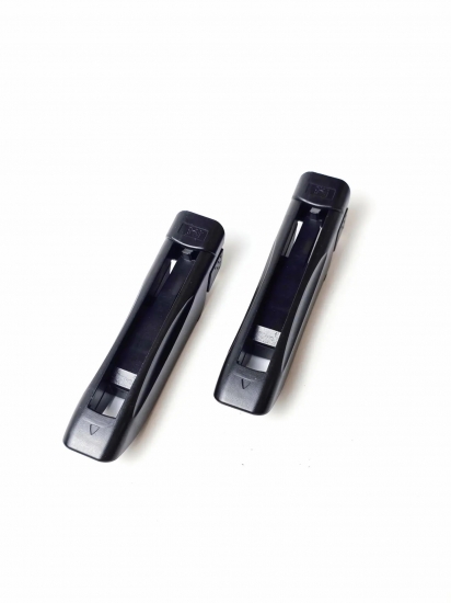 Крепеж для щетки Bayonet 9mm