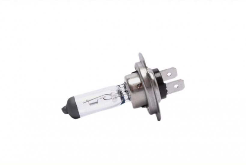 0200146000 Автолампа галогенная SVS H18 12V 65W PY26d-1 Standard+30%