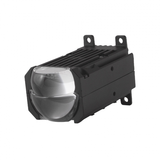 Светодиодные модули MTF Light BiLED серия CONSTRUCTOR DOUBLE BEAM, 12В, 40Вт, 5500К, 1.8, 2шт.