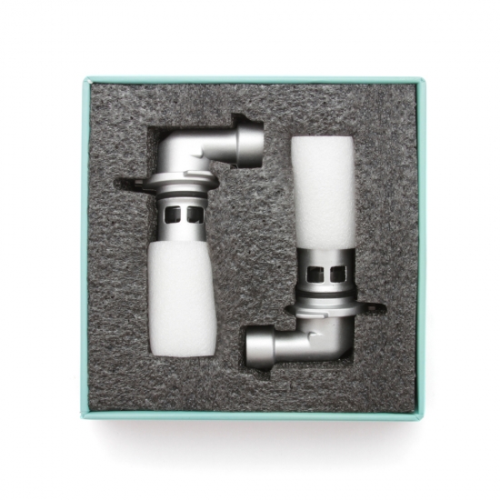 Светодиодные лампы MTF LIGHT серия LUXOPTIC HB3(9005), 12W, 22W, 2200LM, 6000K, к-кт.