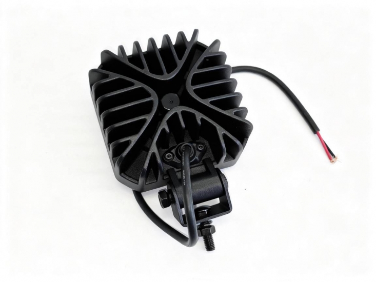 Starled 17364 Фара светодная рабочий свет 64W 12-24