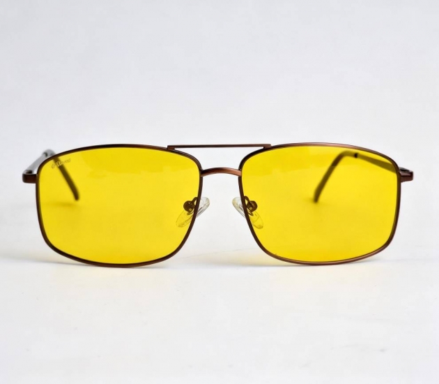 G7003Y(new) Очки поляризационные G-DRIVE