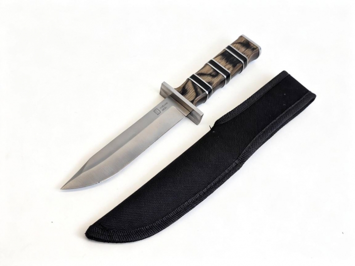 DR46 Нож туристический Викинг DRIVER