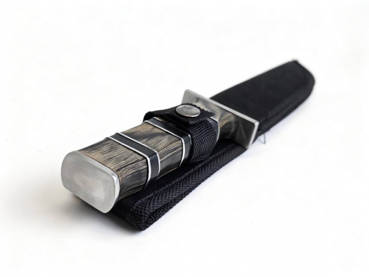 DR46 Нож туристический Викинг DRIVER