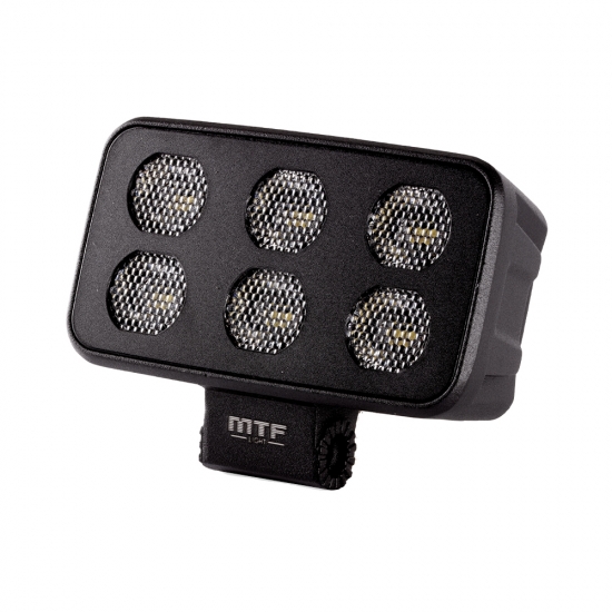 Прожектор светодиодный MTF LIGHT серия MAXIMUM BLACK 12-36V, 30W, 3000lm, ECE R10, прямоугольный, шт