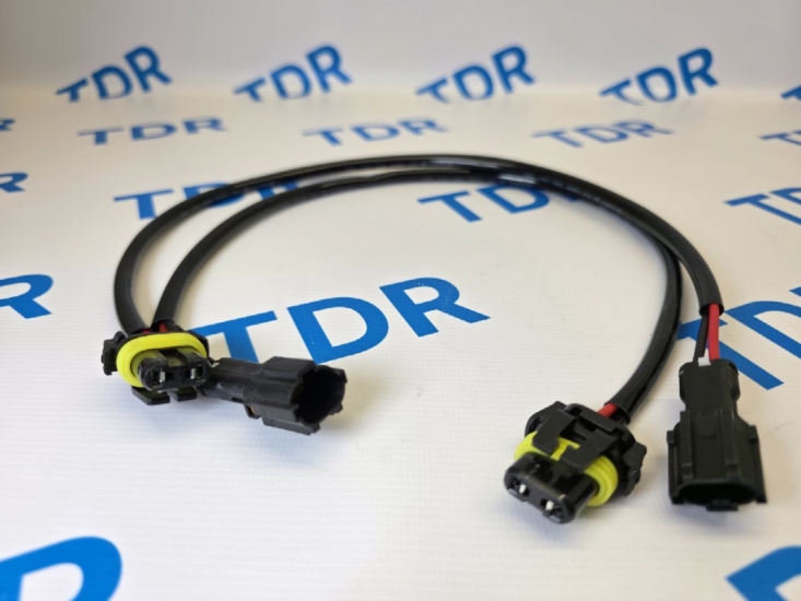Конектор Battery cable (переходник под ксеноновые лампы)