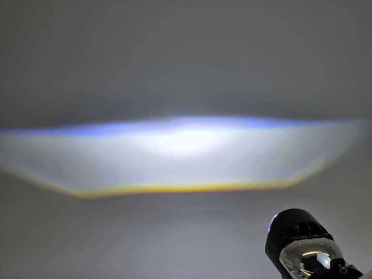 0418888012 Компект минилинз SVS серии P10-PRO H4(CHIP3570CSP/3000Lm/6000K/12V/30W.кулер)