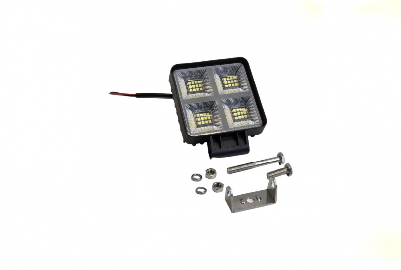 Прожектор для автомобиля UZ-013