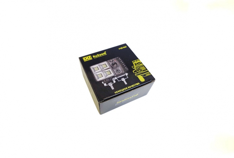 Прожектор для автомобиля UZ-013