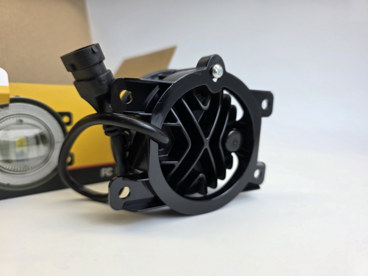 Противотуманные фары LM-RU2401