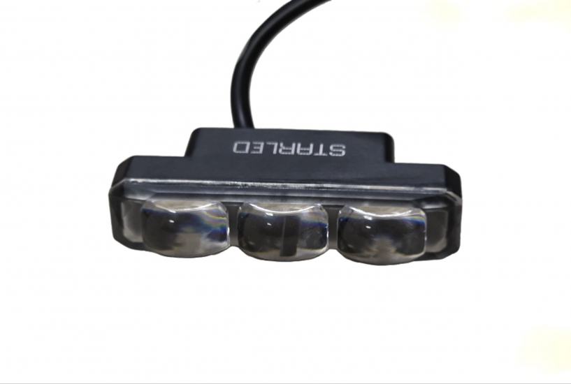 Starled 16144 Ходовые габаритные огни 12-24 V